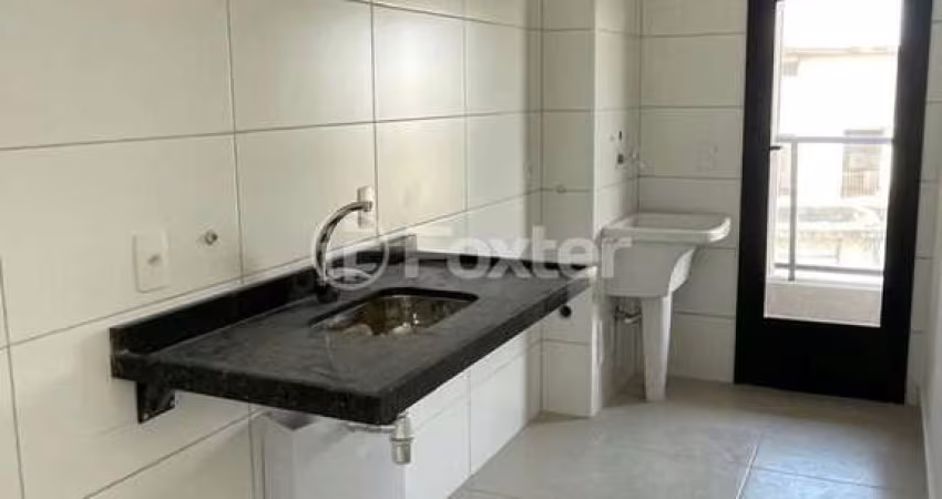 Apartamento com 2 quartos à venda na Rua Kara, 20, Jardim do Mar, São Bernardo do Campo