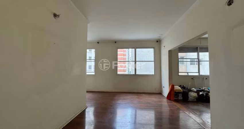 Apartamento com 3 quartos à venda na Alameda Franca, 760, Jardim Paulista, São Paulo
