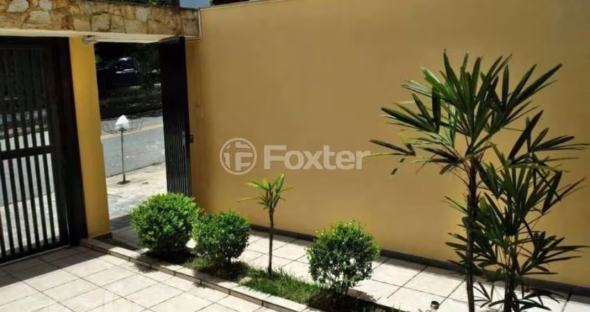 Casa com 3 quartos à venda na Rua João Ferreira de Almeida, 46100, Dos Casa, São Bernardo do Campo