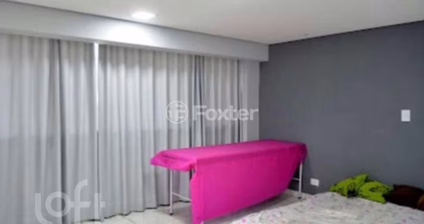 Casa com 3 quartos à venda na Rua Evangelista de Souza, 1126, Jardim Santo Alberto, Santo André