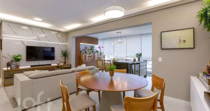 Apartamento com 3 quartos à venda na Rua Maracanã, 121, Vila Ipojuca, São Paulo