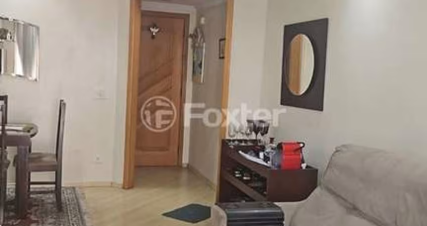 Apartamento com 3 quartos à venda na Rua Tenente Gelás, 260, Tatuapé, São Paulo