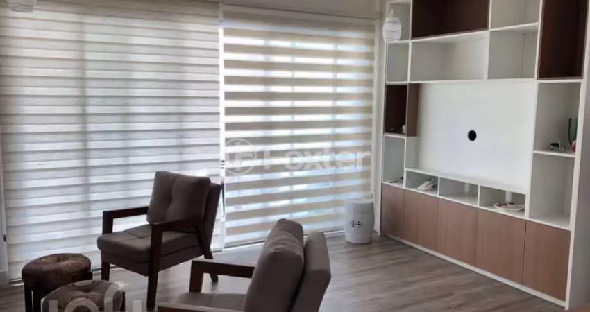 Apartamento com 3 quartos à venda na Rua Alvorada, 303, Vila Olímpia, São Paulo