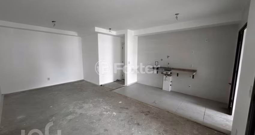 Apartamento com 3 quartos à venda na Rua Dona Leopoldina, 262, Ipiranga, São Paulo