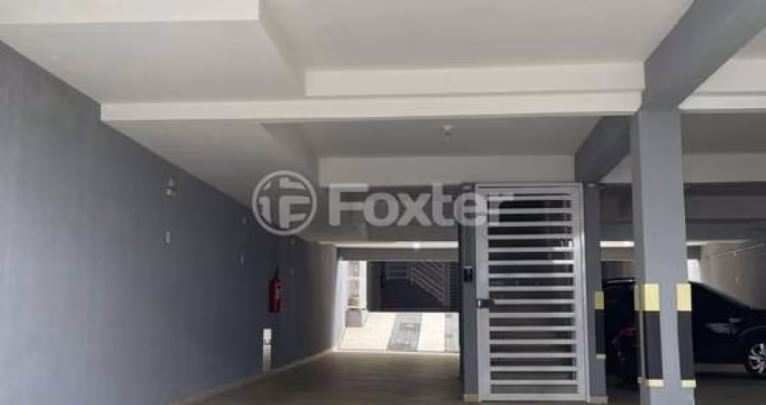 Apartamento com 2 quartos à venda na Rua dos Jequitibás, 116, Campestre, Santo André