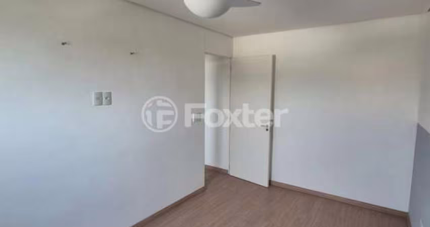 Apartamento com 2 quartos à venda na Rua Frederico Grotte, 90, Jardim São Luís, São Paulo