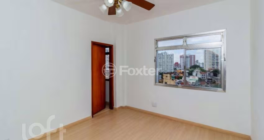 Apartamento com 1 quarto à venda na Rua Acaraú, 19, Bela Vista, São Paulo