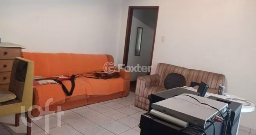 Casa com 2 quartos à venda na Rua Paraguai, 85, Parque das Nações, Santo André