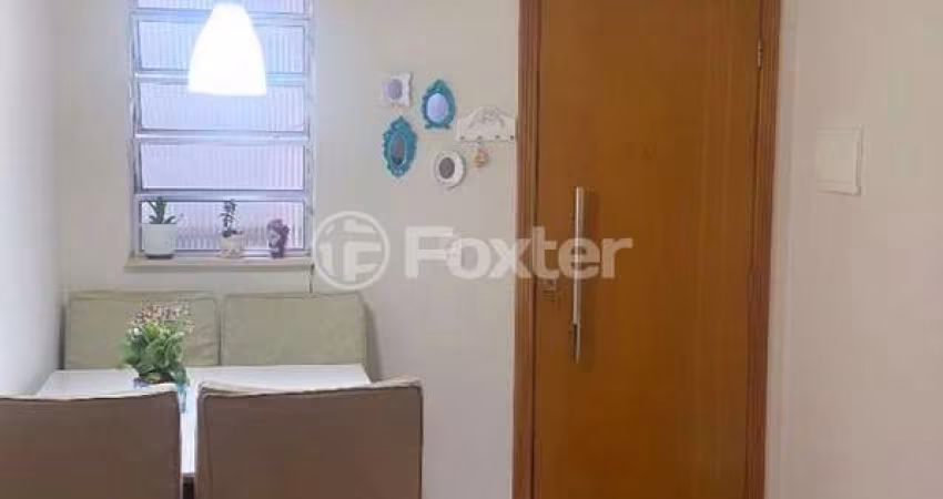 Apartamento com 1 quarto à venda na Rua Oboé, 80, Vila Nossa Senhora de Fátima, Guarulhos