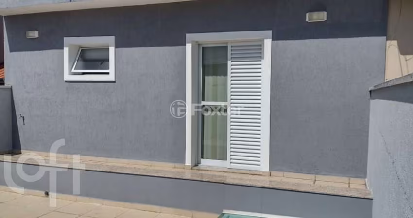 Casa com 3 quartos à venda na Rua Alberto da Silva, 218, Santa Terezinha, São Bernardo do Campo