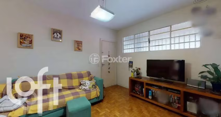 Apartamento com 2 quartos à venda na Rua João Moura, 1182, Pinheiros, São Paulo