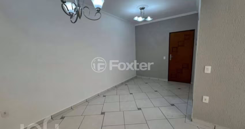 Apartamento com 2 quartos à venda na Rua da Represa, 75, Rudge Ramos, São Bernardo do Campo
