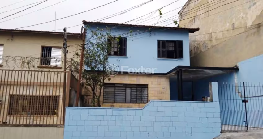 Casa com 3 quartos à venda na Rua João Turriano, 115, Vila do Encontro, São Paulo