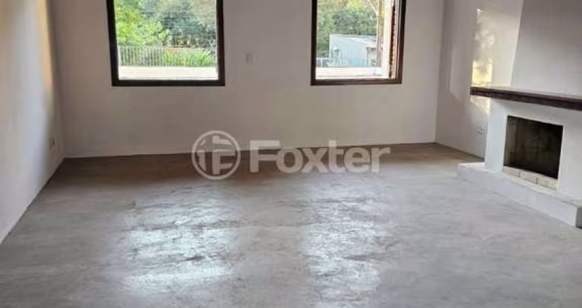 Casa em condomínio fechado com 3 quartos à venda na Estrada das Pitas, 253, Chácara Roselândia, Cotia