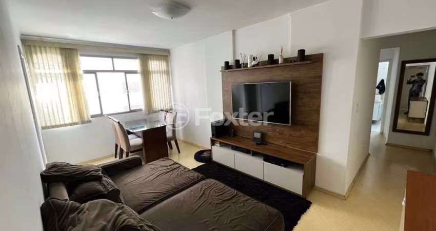 Apartamento com 3 quartos à venda na Rua Assungui, 134, Vila Gumercindo, São Paulo