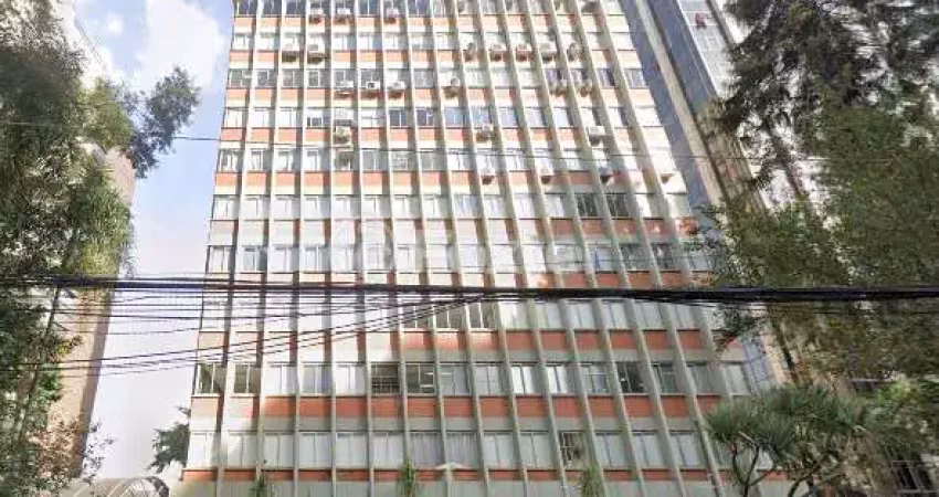Sala comercial com 1 sala à venda na Rua Tabapuã, 41, Itaim Bibi, São Paulo