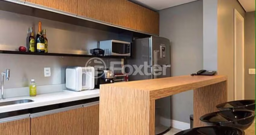 Casa comercial à venda na Rua Professor João Brito, 113, Vila Nova Conceição, São Paulo