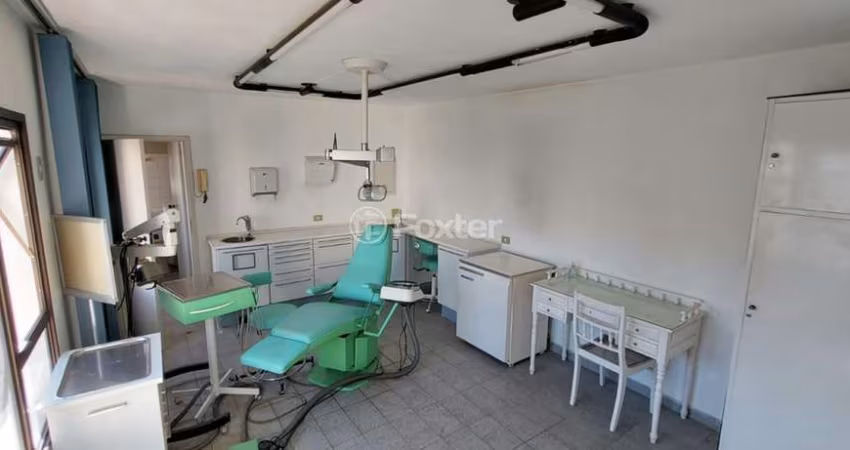 Sala comercial com 1 sala à venda na Rua Iguatemi, 252, Itaim Bibi, São Paulo