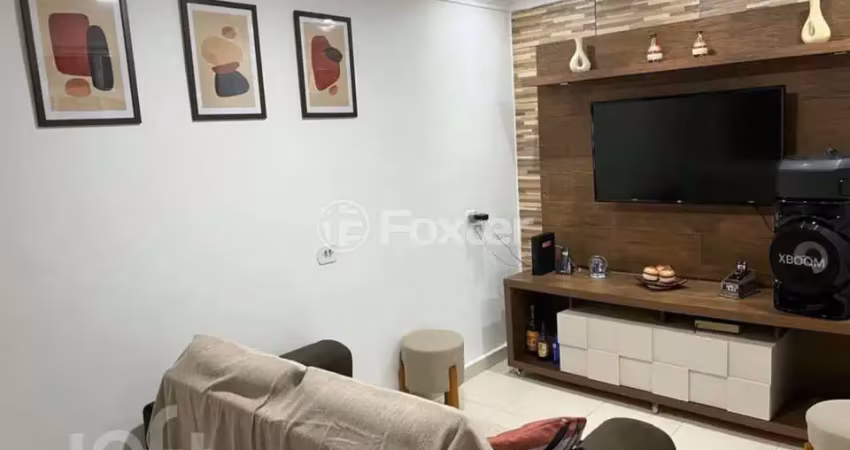 Casa com 3 quartos à venda na Rua Adão Ferreira Batista, 98, Jardim São Judas, Mauá