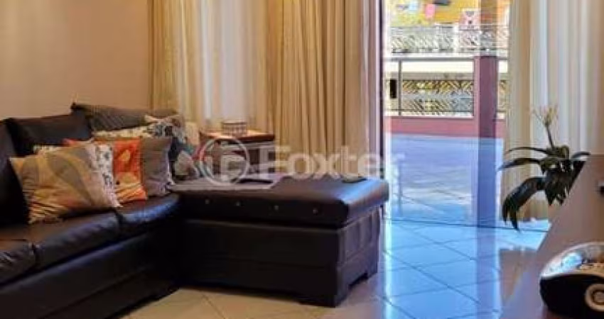 Casa com 3 quartos à venda na Rua Golden Park, 285, Montanhão, São Bernardo do Campo