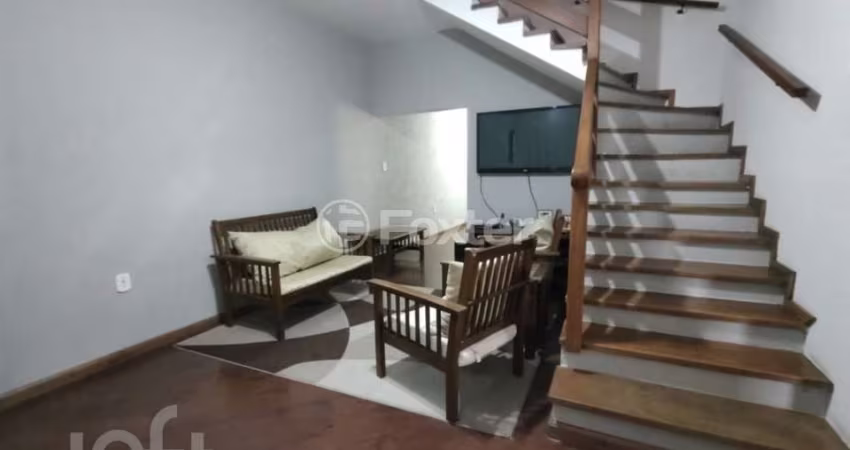 Casa com 5 quartos à venda na Rua Herculano Duarte, 230, Chácara Belenzinho, São Paulo