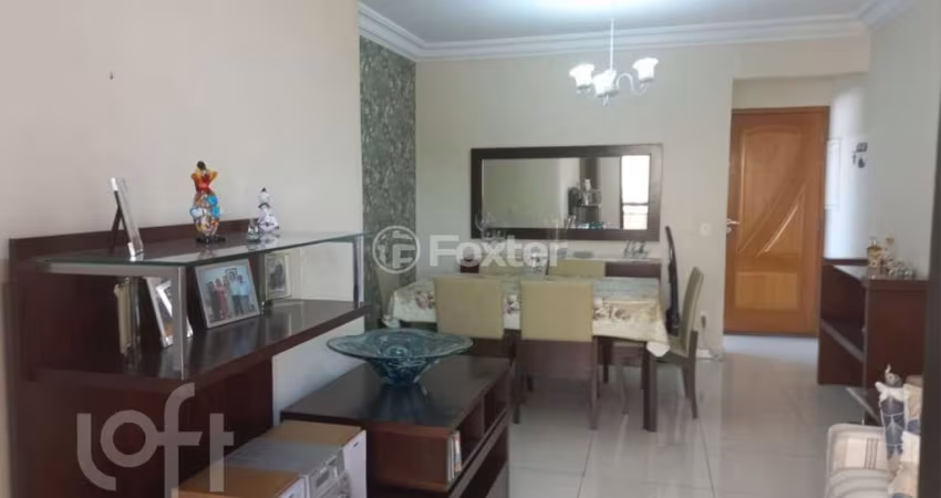 Apartamento com 3 quartos à venda na Avenida Presidente Arthur Bernardes, 272, Rudge Ramos, São Bernardo do Campo