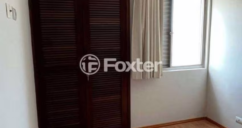 Apartamento com 4 quartos à venda na Rua Nelson Frank, 50, Jardim Olympia, São Paulo