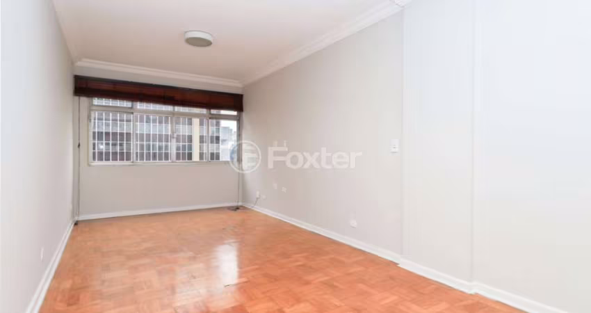Apartamento com 3 quartos à venda na Rua Doutor Eduardo de Souza Aranha, 140, Vila Nova Conceição, São Paulo