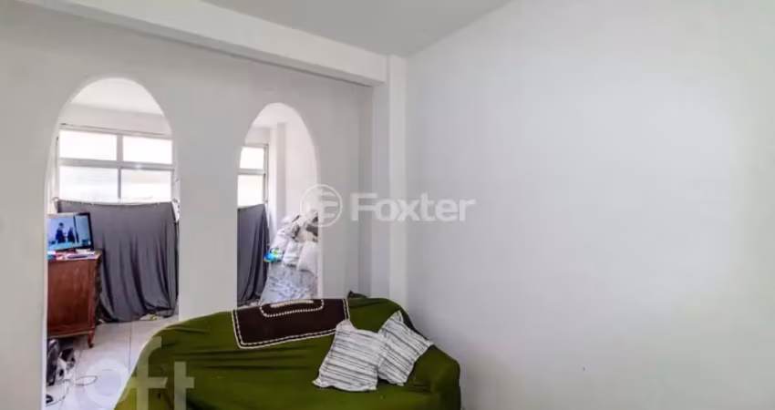 Apartamento com 1 quarto à venda na Rua Abílio Soares, 556, Paraíso, São Paulo
