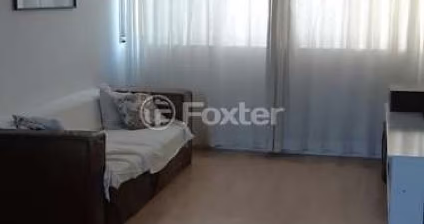 Apartamento com 2 quartos à venda na Alameda Santo Amaro, 453, Santo Amaro, São Paulo