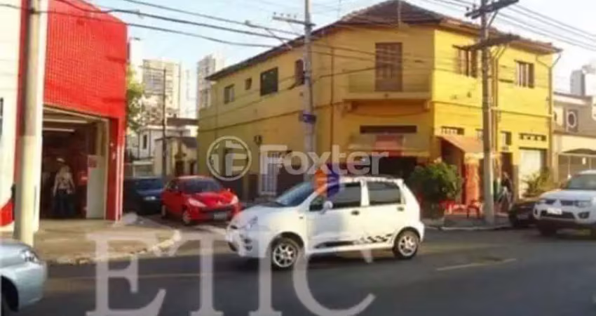 Casa em condomínio fechado com 2 quartos à venda na Rua Cantagalo, 1, Vila Gomes Cardim, São Paulo