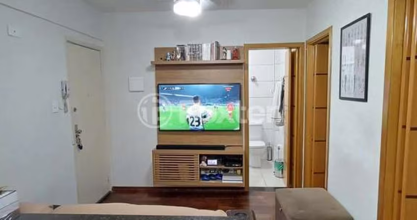 Apartamento com 2 quartos à venda na Avenida Celso Garcia, 528, Brás, São Paulo