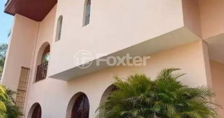 Casa com 5 quartos à venda na Rua José Zobolli, 80, Anchieta, São Bernardo do Campo