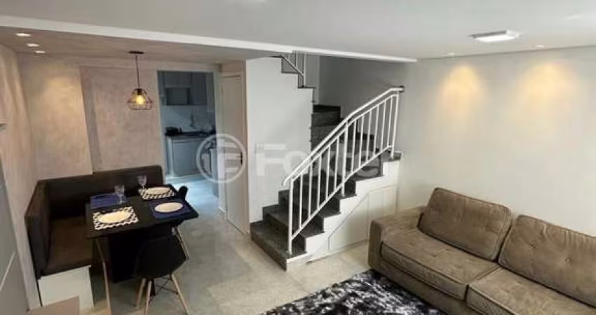 Casa com 2 quartos à venda na Rua Dom Bento Pickel, 868, Casa Verde, São Paulo