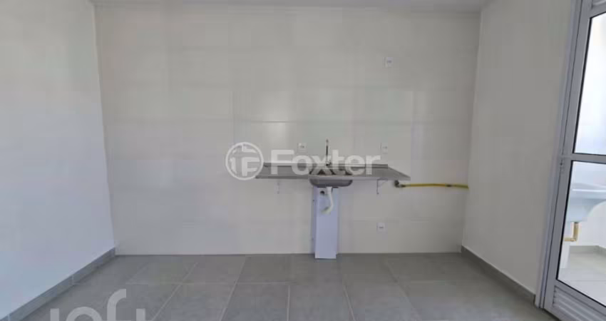 Apartamento com 2 quartos à venda na Rua da Mooca, 547, Mooca, São Paulo