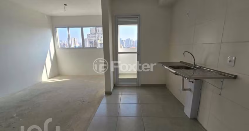 Apartamento com 2 quartos à venda na Rua da Mooca, 547, Mooca, São Paulo