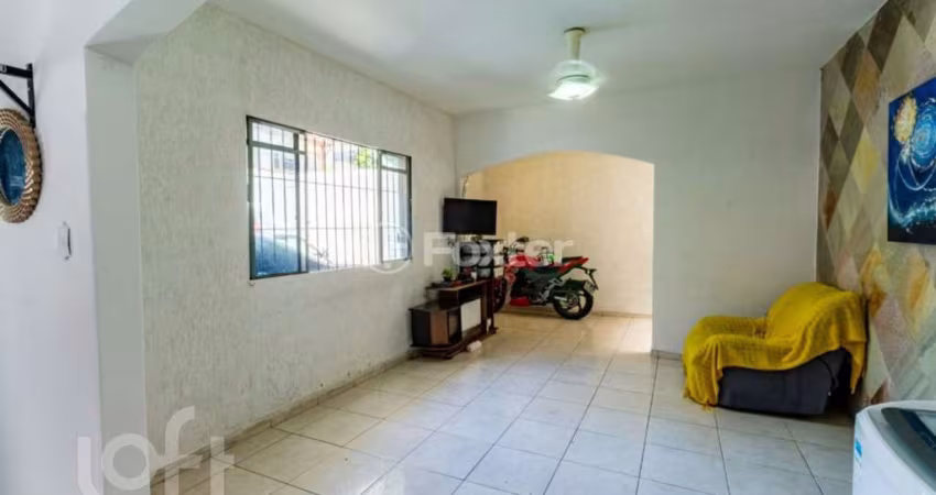 Casa com 4 quartos à venda na Rua Jaime Viana, 34, Vila Mariana, São Paulo