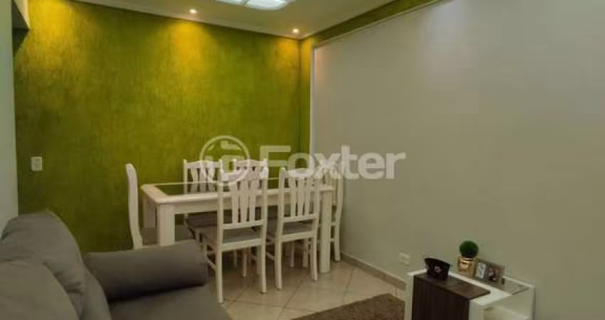 Apartamento com 2 quartos à venda na Rua Baltazar Borges, 160, Dos Casa, São Bernardo do Campo