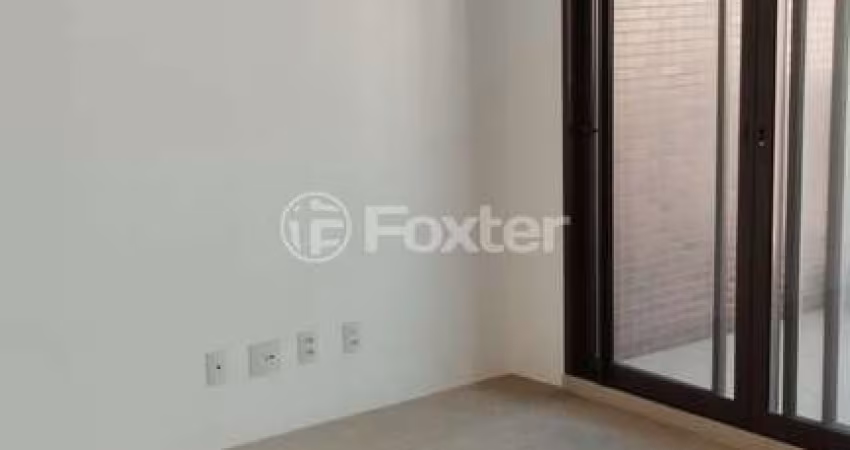 Apartamento com 2 quartos à venda na Avenida Dom Pedro I, 773, Vila Monumento, São Paulo