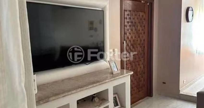 Casa com 3 quartos à venda na Rua Presidente João Café Filho, 77, Parque São Vicente, Mauá