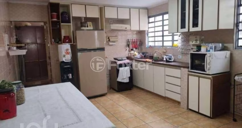 Casa com 6 quartos à venda na Rua Dráusio, 650, Paulicéia, São Bernardo do Campo