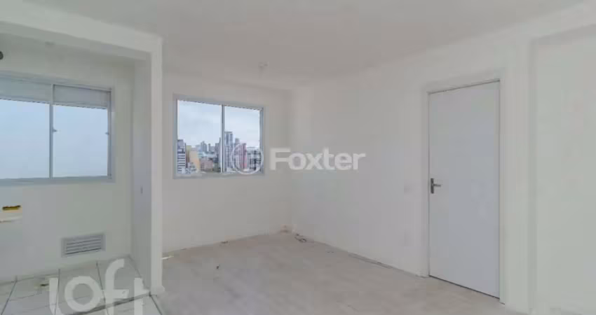 Apartamento com 1 quarto à venda na Rua Junqueira Freire, 231, Liberdade, São Paulo