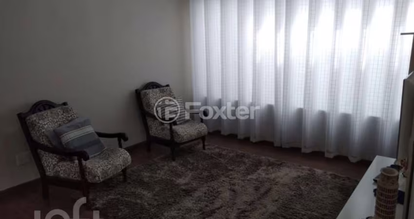 Casa com 3 quartos à venda na Rua Natal, 164, Silveira, Santo André