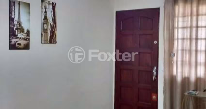 Apartamento com 2 quartos à venda na Rua Cambuci, 60, Vila Sacadura Cabral, Santo André