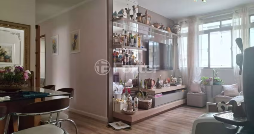 Apartamento com 3 quartos à venda na Alameda dos Guaramomis, 929, Planalto Paulista, São Paulo