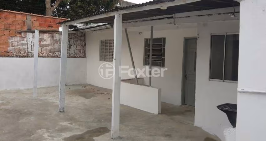 Casa com 5 quartos à venda na Rua Charles Hoyt, 82, Vila Fachini, São Paulo