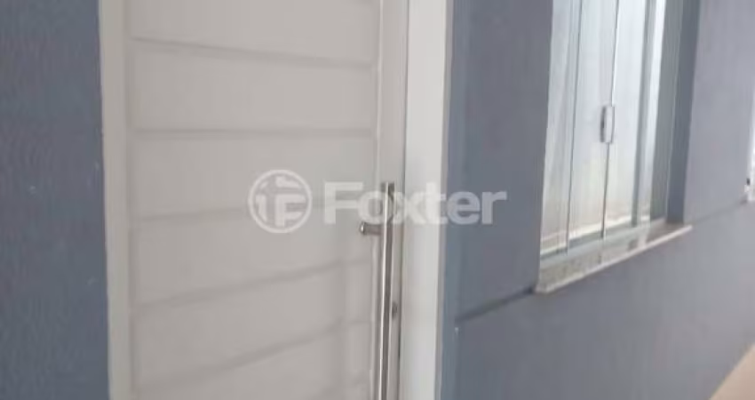 Apartamento com 2 quartos à venda na Rua Doutor Monteiro Viana, 192, Vila Medeiros, São Paulo
