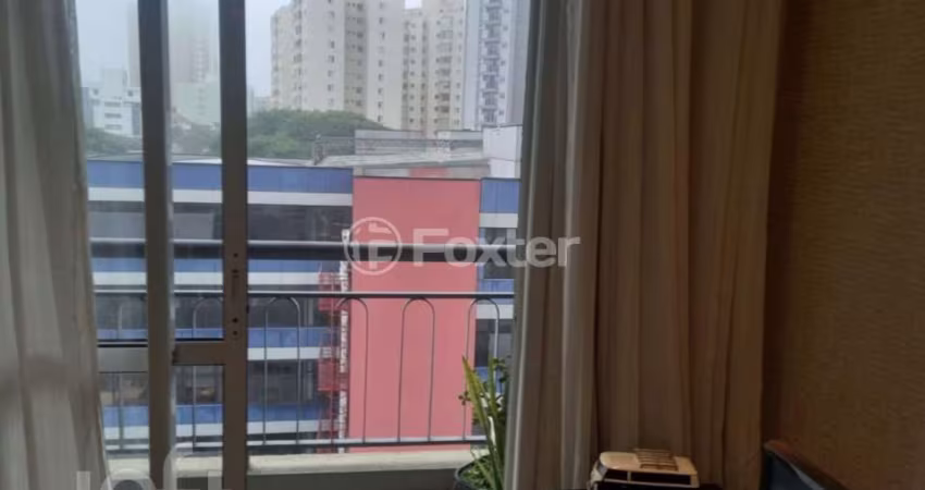 Apartamento com 2 quartos à venda na Rua João Lotto, 120, Centro, São Bernardo do Campo