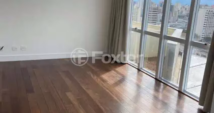 Cobertura com 3 quartos à venda na Rua Siqueira Campos, 107, Centro, Santo André