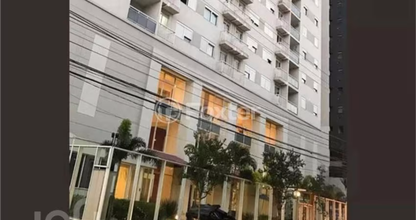 Apartamento com 2 quartos à venda na Rua Domingos Paiva, 206, Brás, São Paulo